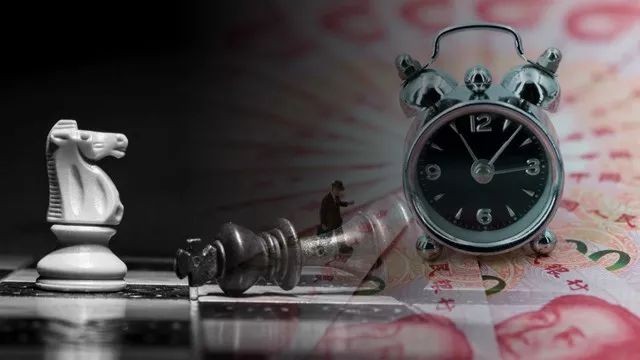 重磅！全面寬松基本確認！國常會剛剛一錘定音，不搞大水漫灌強刺激，將影響股市債市