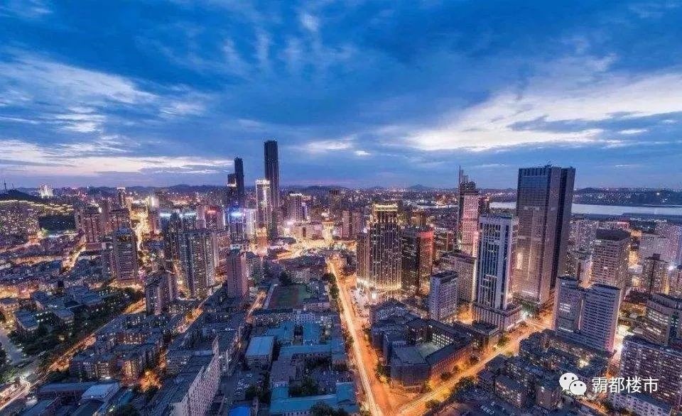 央視報(bào)道：南京上漲、合肥上漲、無(wú)錫上漲！一線城市房?jī)r(jià)漲3.3%，二線漲11.6%，三線漲11%…樓市上漲期又來(lái)了？