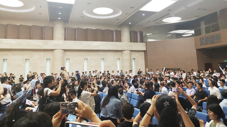 合肥13宗941畝地8月開(kāi)拍！包河、高新、廬陽(yáng)再推優(yōu)質(zhì)土地！